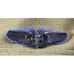 Shirt, Wool, Special, 15 x 33, Staff Sergeant, Aerial Gunner, 8th Air Force, USAAF, ETO