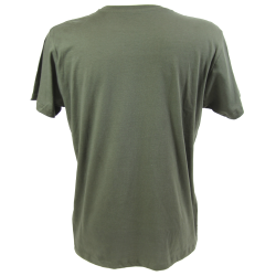 T-shirt, kaki, D-Day Experience, Screaming Eagles