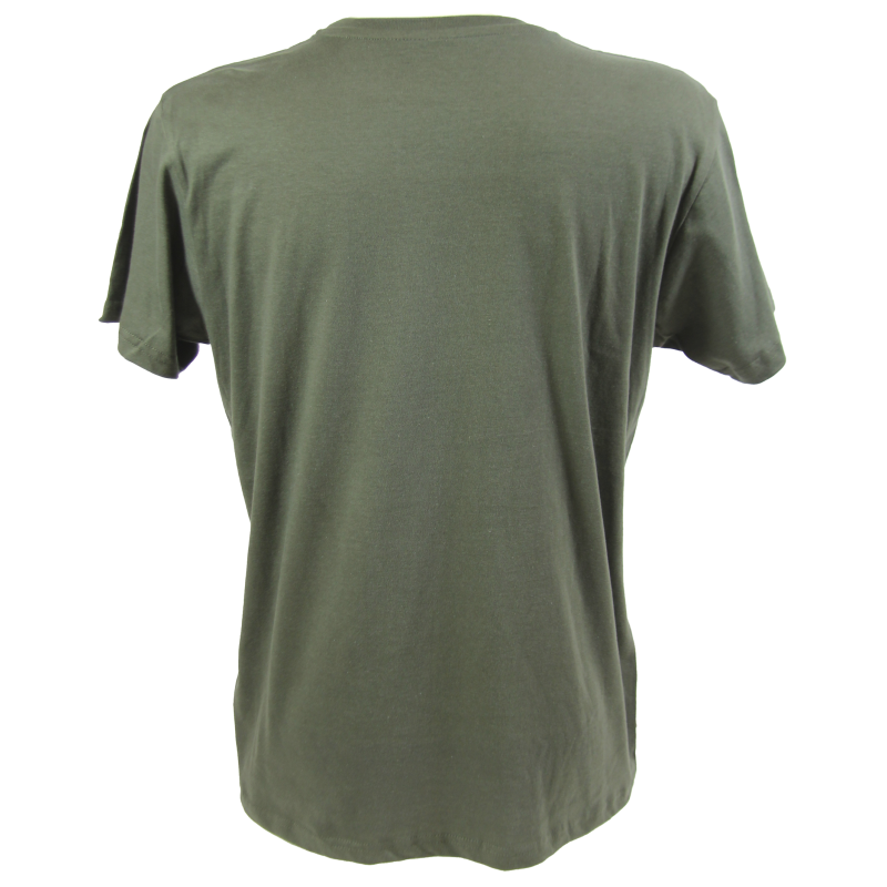 T-shirt, kaki, D-Day Experience, Screaming Eagles