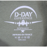 T-shirt, kaki, D-Day Experience, Screaming Eagles