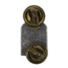 Insignia, Collar, Chaplain, Jewish, US, Sterling