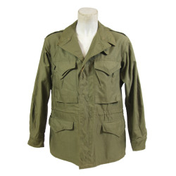 Jacket, Field, M-1943, US Army, 1944