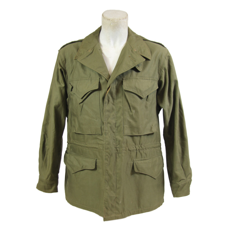 Veste M-1943, US Army, 1944
