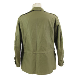 Veste M-1943, US Army, 1944