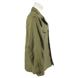 Veste M-1943, US Army, 1944