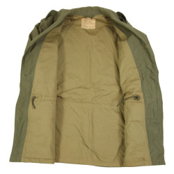 Jacket, Field, M-1943, US Army, 1944