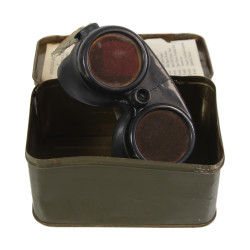 Goggles, Polaroid, Variable-Density