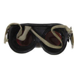 Lunettes Polaroid à densité variable