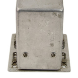 Boîtier de communication, BC-1023-A, Signal Corps, USAAF
