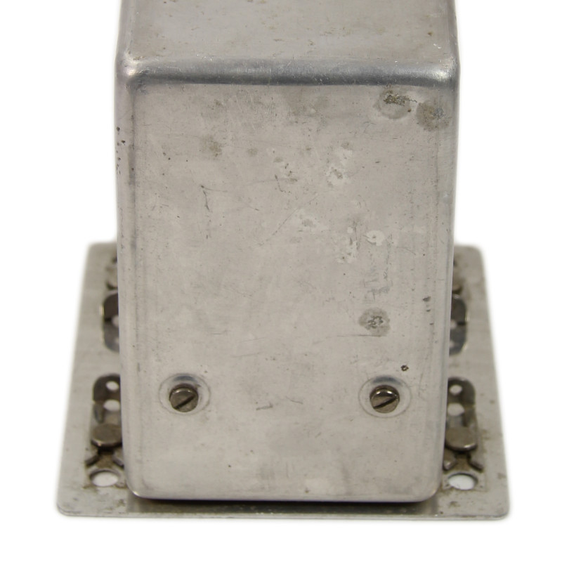 Boîtier de communication, BC-1023-A, Signal Corps, USAAF
