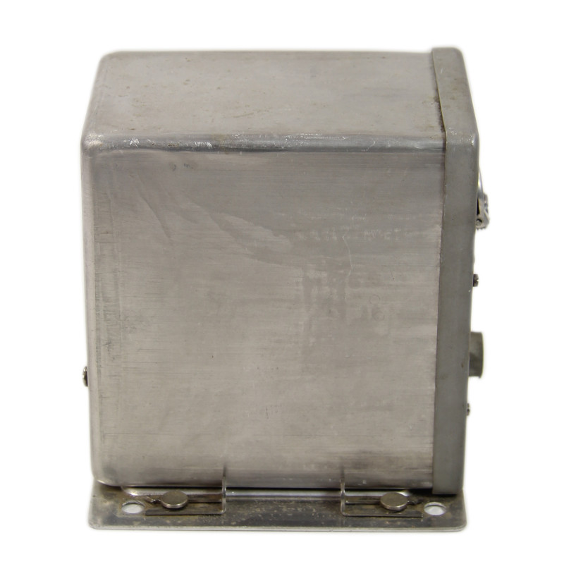 Boîtier de communication, BC-1023-A, Signal Corps, USAAF