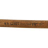 Tent, Shelter, Half, 1st Type, US Army, H.P. LAU CO. 1942