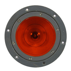 Lampe rouge, feu de position, Type E-2, Delta, USAAF