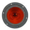 Lamp Assembly, Position, Red, Type E-2, Delta, USAAF