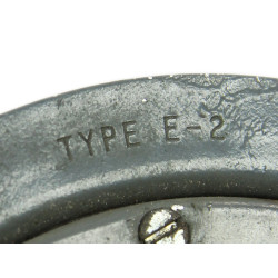 Lamp Assembly, Position, Red, Type E-2, Delta, USAAF