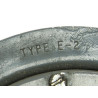 Lamp Assembly, Position, Red, Type E-2, Delta, USAAF
