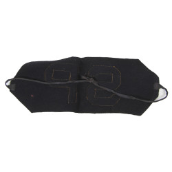 Armband, Shore Patrol, US Navy