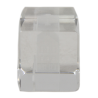 Presse-papier cristal, Dead Man's Corner