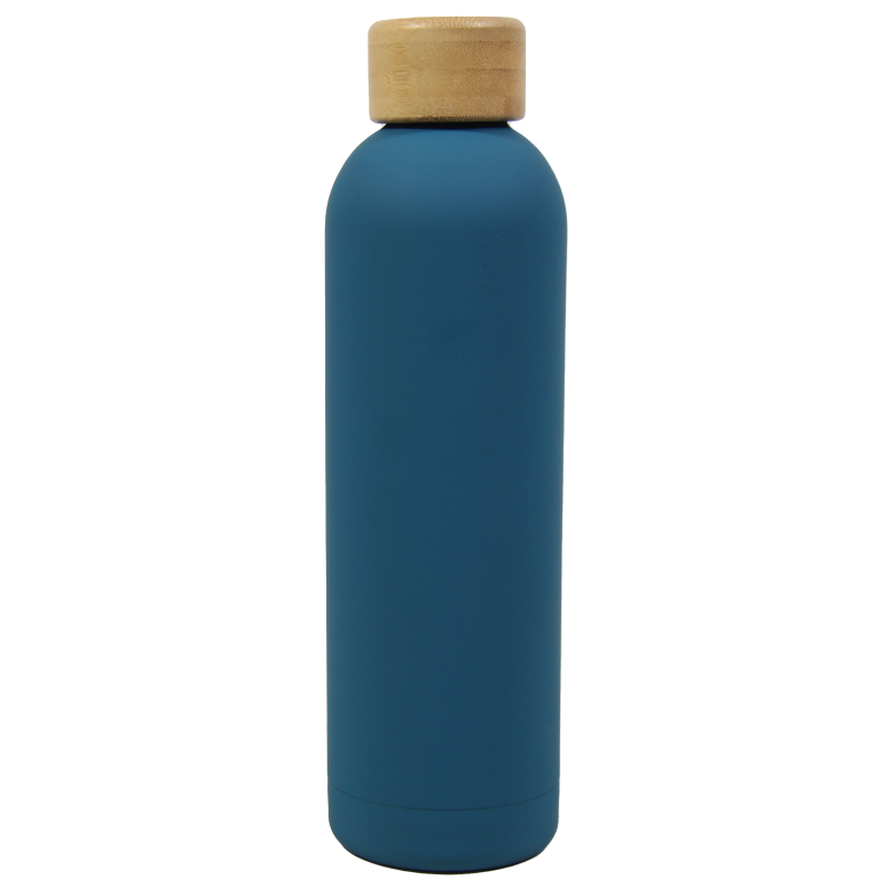 Insulated bottle, Ocean Blue, D-Day Experience