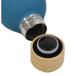 Flask, Vacuum, blue navy, D-Day Experience