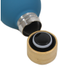 Flask, Vacuum, blue navy, D-Day Experience
