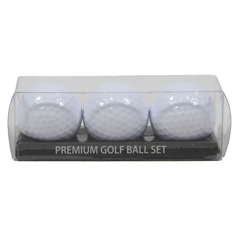 Set de balles de golf, D-Day Normandie 6 juin 1944
