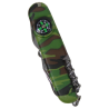 Knife, Swiss, Camouflaged