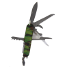 Knife, Swiss, Camouflaged