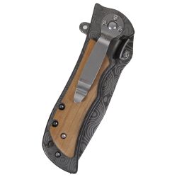 Tactical knife, 101st Airborne Division, D-Day Experience
