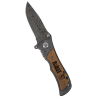 Tactical knife, 101st Airborne Division, D-Day Experience