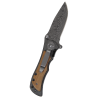 Tactical knife, 101st Airborne Division, D-Day Experience