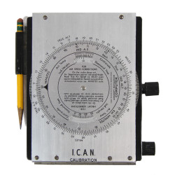 Computer, Navigational, Model G, RCAF