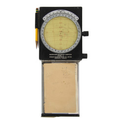 Computer, Navigational, Model G, RCAF