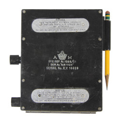 Computer de navigation, RCAF, Modèle G