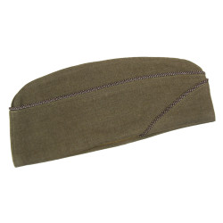 Calot troupe, Medical Department, Airborne, taille 58, 1943