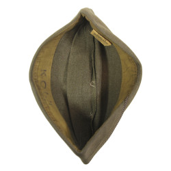 Cap, Garrison, Medical Department, Airborne, Size 7 1/4, 1943