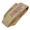 Garrot, US Army, Medical Item No. 93780