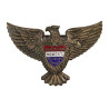 Insignia, American Women's Voluntary Services, AWVS