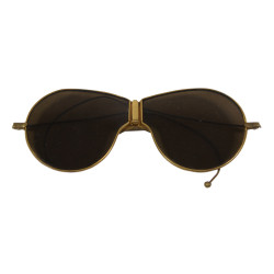 Lunettes de soleil, type USAC