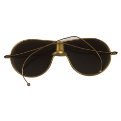 Lunettes de soleil, type USAC