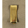 Calot officier, 2nd Lt., Chino, WAC - Nurse, Taille 57