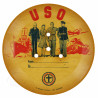 Records, Discs, USO, Named