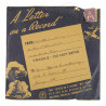 Pochette de disques, USO, Nominative