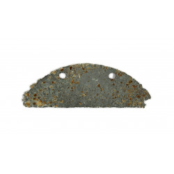 Half-Tag, Identity, German, Kriegsmarine