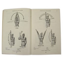 Field Manual 17-5, Exercices des unités blindées, 1943 (French Version)