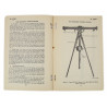 Bulletin technique TB 9-585-1, Range Finder M7, 1944