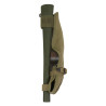 Pick-Mattock, Intrenching, M-1910 + Carrier, HAMLIN CANVAS GOODS CO. 1944