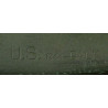 Pick-Mattock, Intrenching, M-1910 + Carrier, HAMLIN CANVAS GOODS CO. 1944