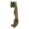 Pioche M-1910 + housse, HAMLIN CANVAS GOODS CO. 1944
