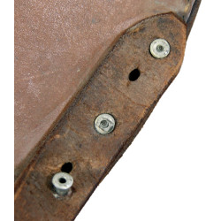 Scabbard, Leather, M1 rifle, BOYT 42